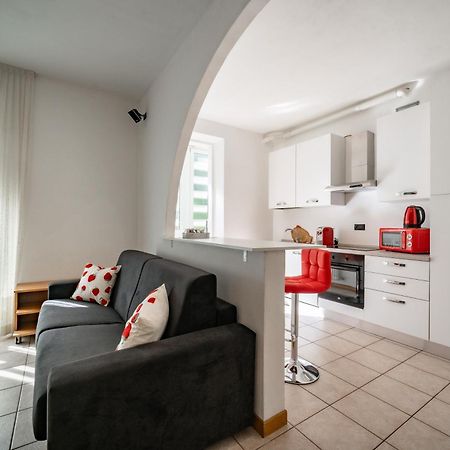 Dolce Teresa Apartment Mandello del Lario Zewnętrze zdjęcie