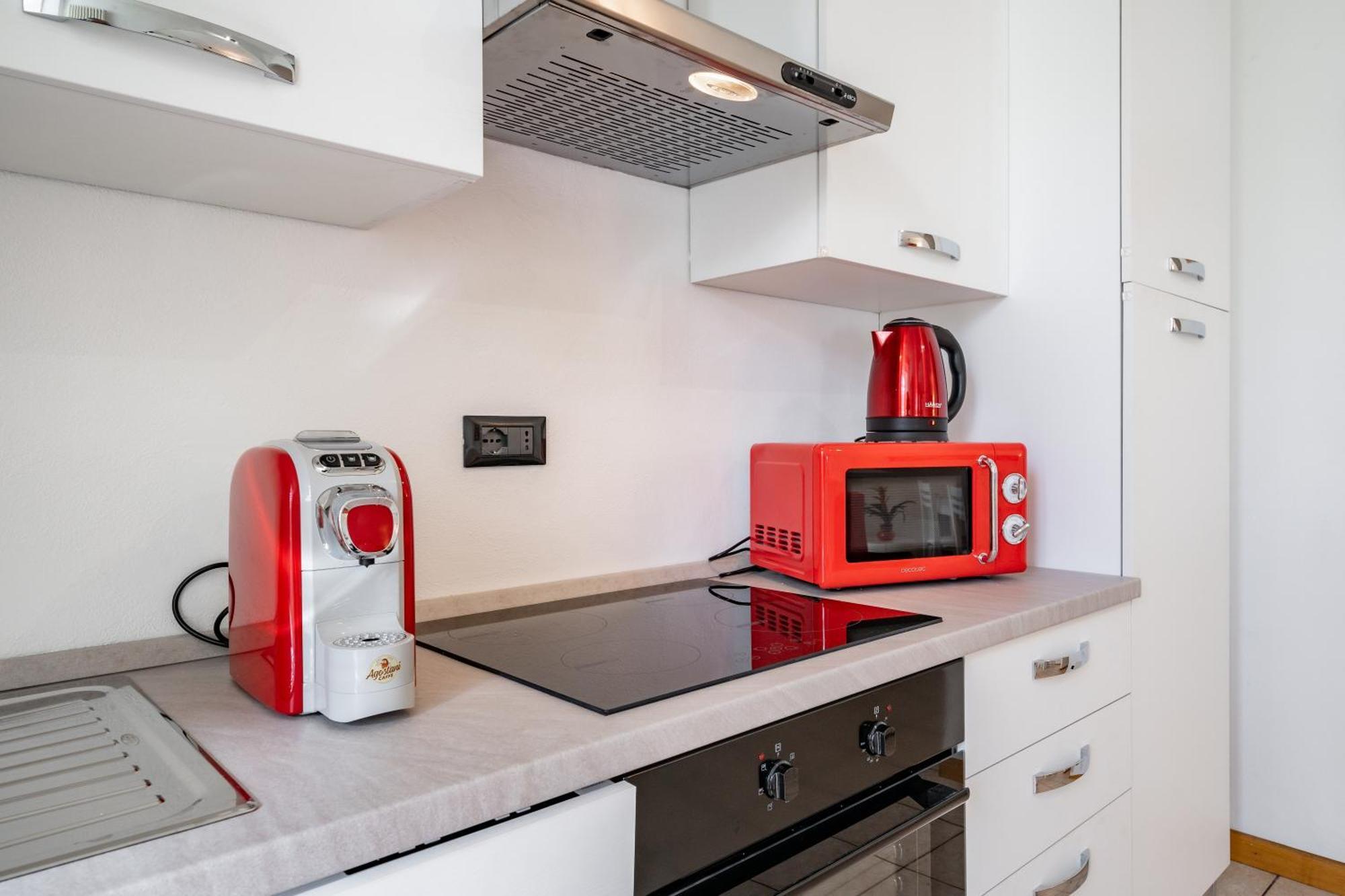 Dolce Teresa Apartment Mandello del Lario Zewnętrze zdjęcie