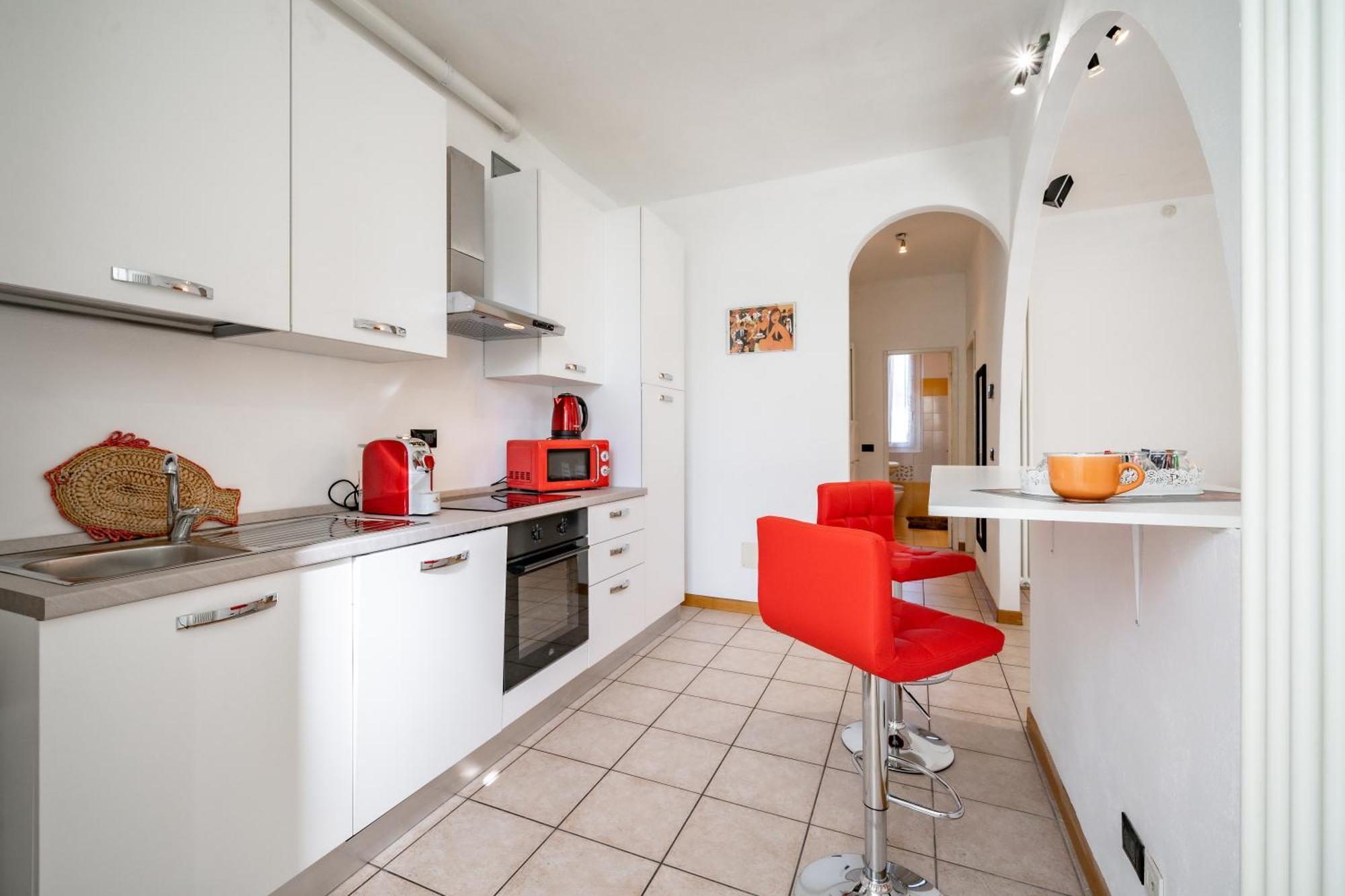 Dolce Teresa Apartment Mandello del Lario Zewnętrze zdjęcie