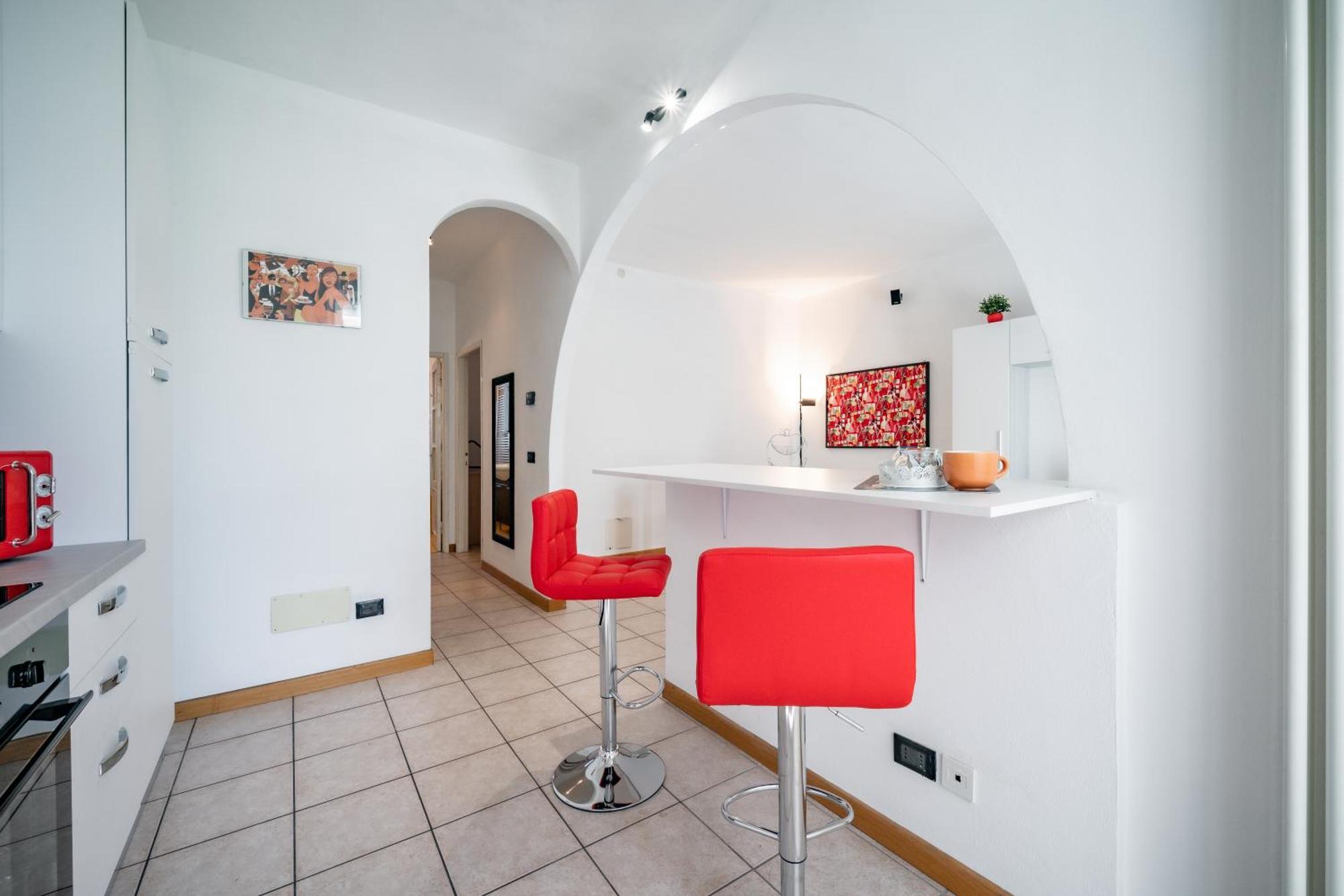 Dolce Teresa Apartment Mandello del Lario Zewnętrze zdjęcie