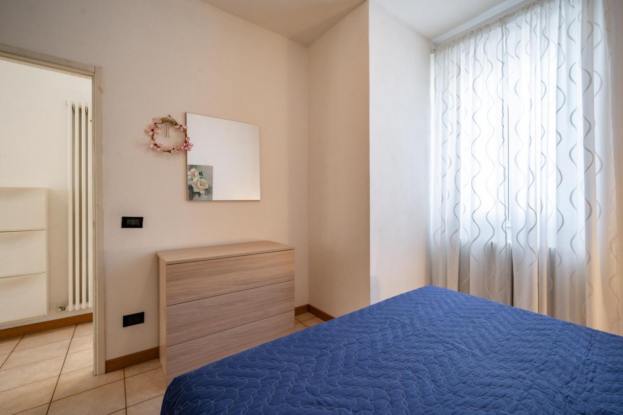 Dolce Teresa Apartment Mandello del Lario Zewnętrze zdjęcie