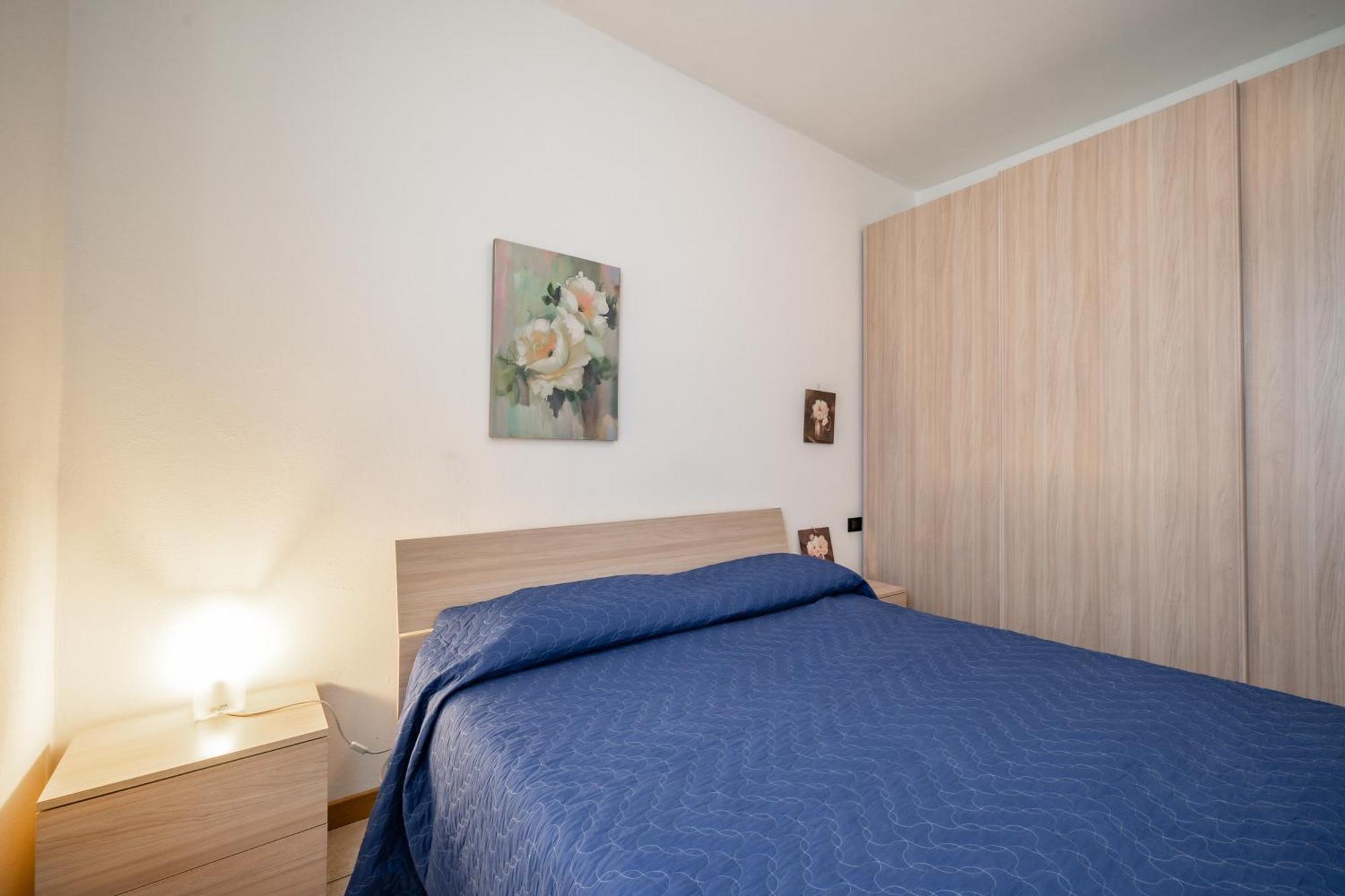 Dolce Teresa Apartment Mandello del Lario Zewnętrze zdjęcie