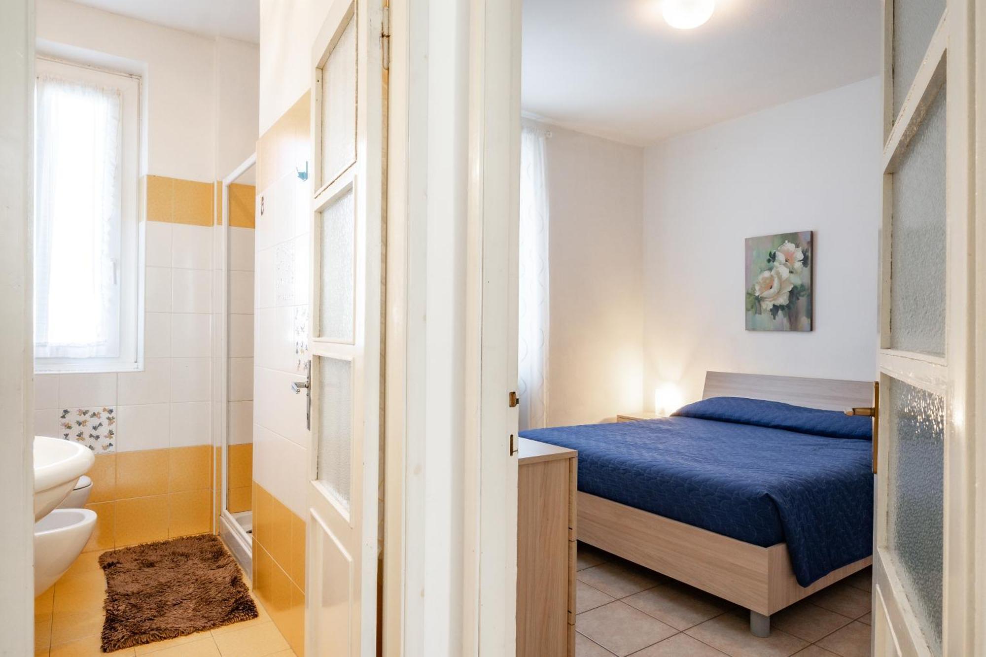 Dolce Teresa Apartment Mandello del Lario Zewnętrze zdjęcie