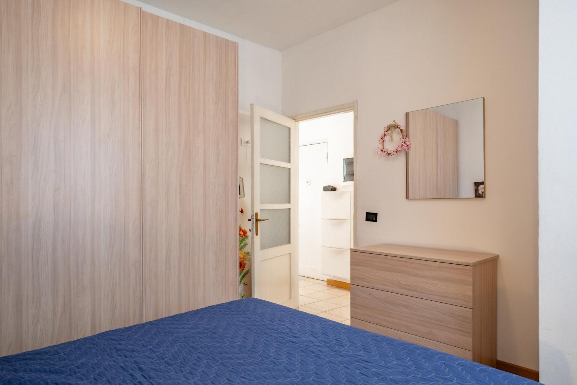 Dolce Teresa Apartment Mandello del Lario Zewnętrze zdjęcie