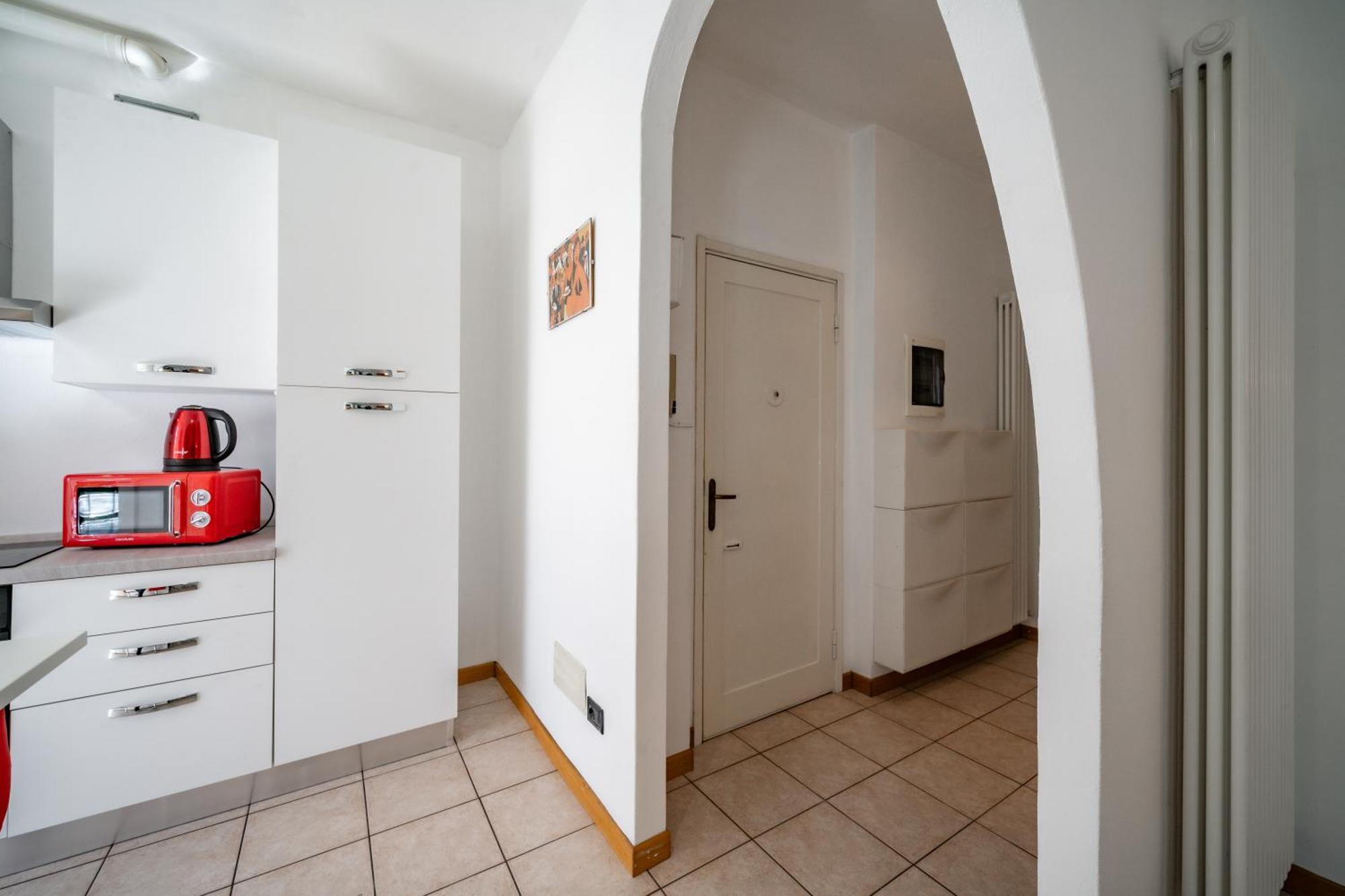 Dolce Teresa Apartment Mandello del Lario Zewnętrze zdjęcie