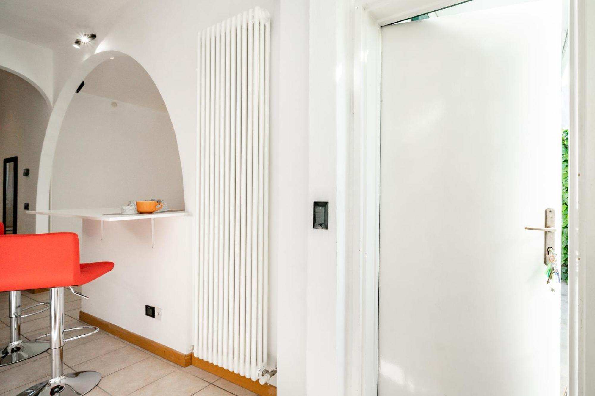 Dolce Teresa Apartment Mandello del Lario Zewnętrze zdjęcie