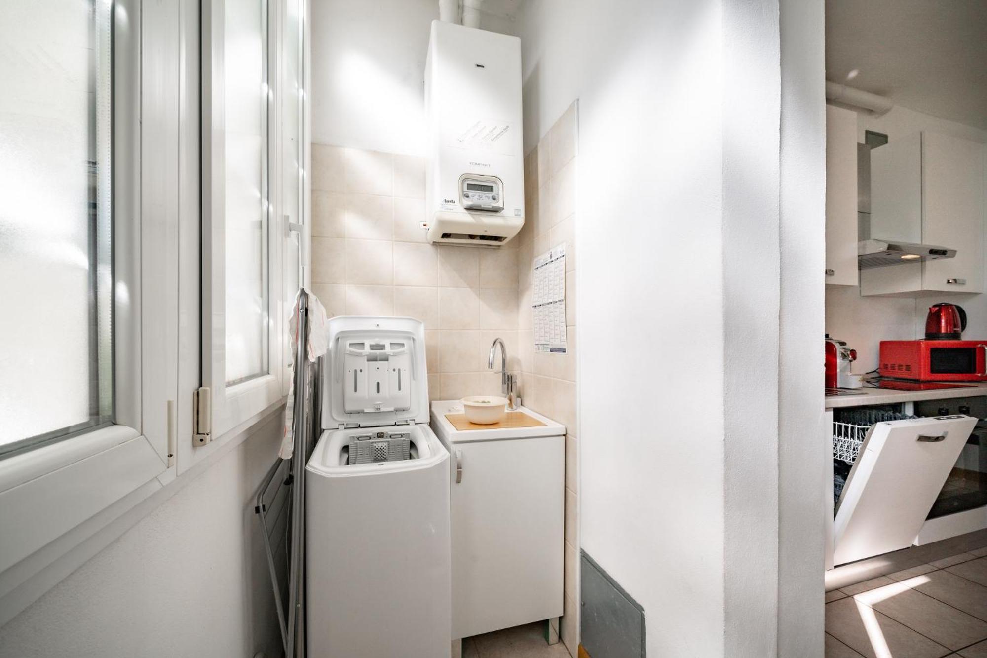 Dolce Teresa Apartment Mandello del Lario Zewnętrze zdjęcie